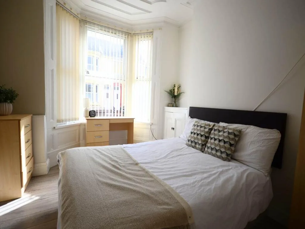 4 bedroom house share for rent