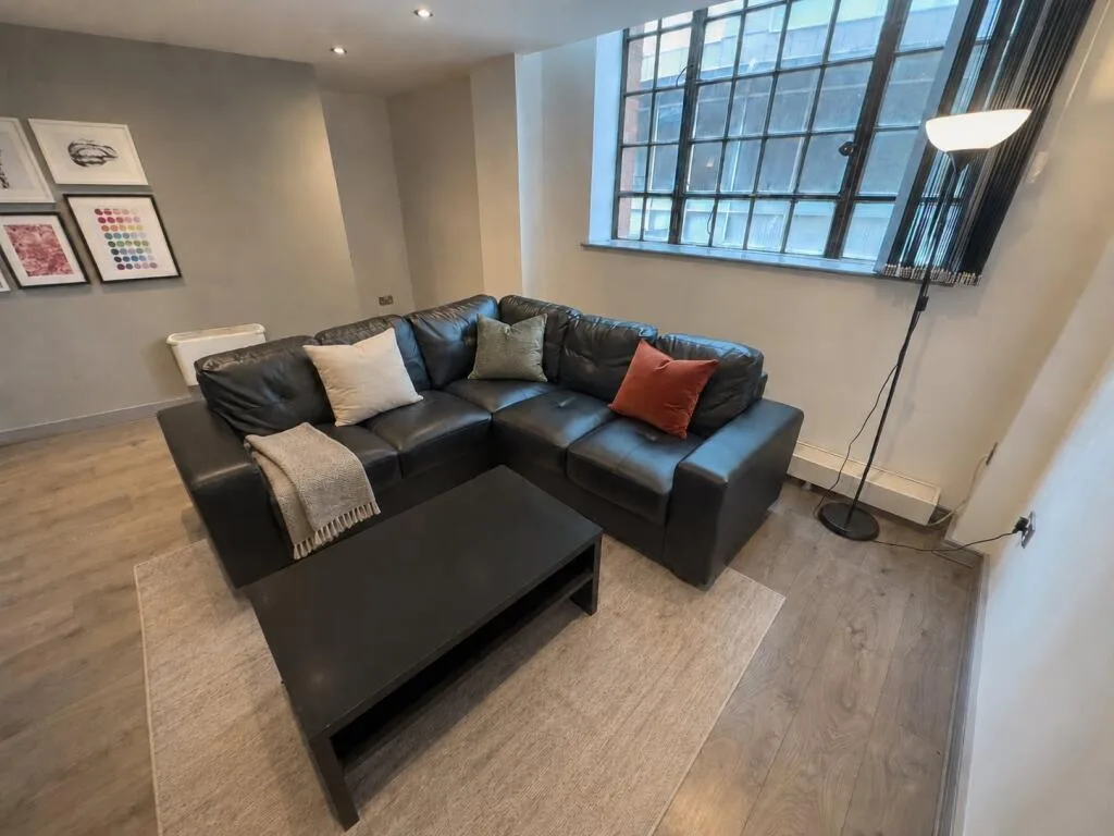 1 bedroom apartment for rent