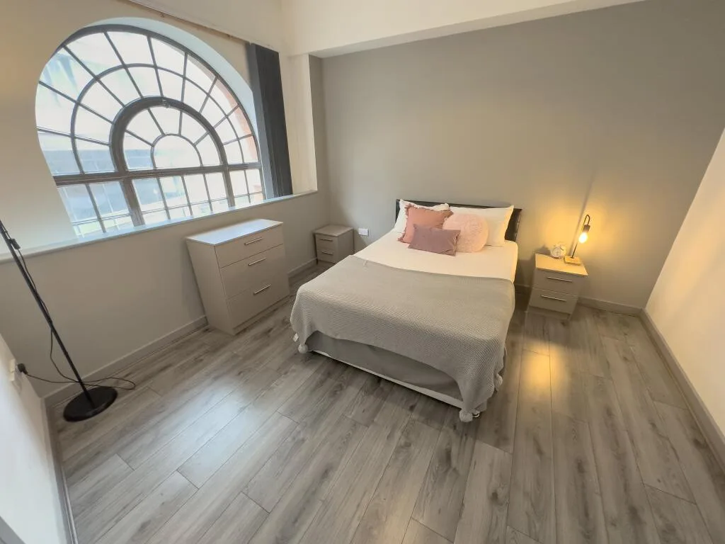 1 bedroom apartment for rent