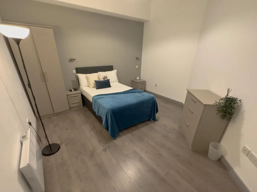 1 bedroom apartment for rent