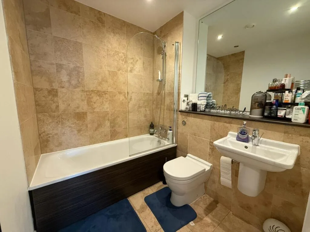 2 bedroom apartment for rent