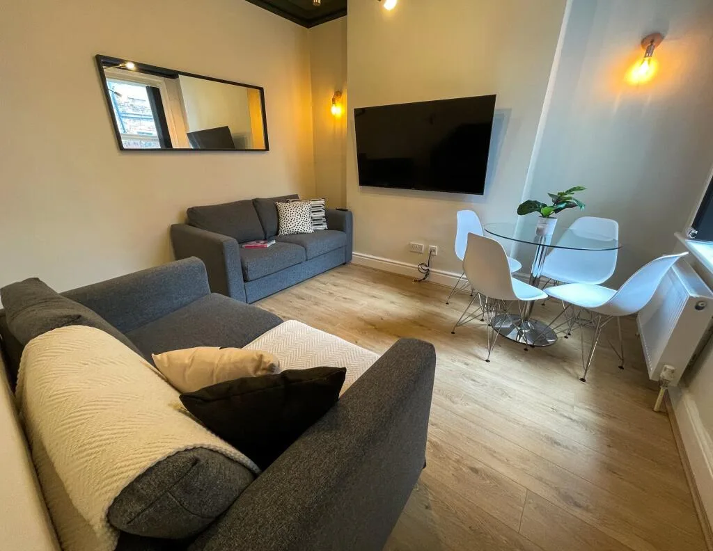 4 bedroom house for rent