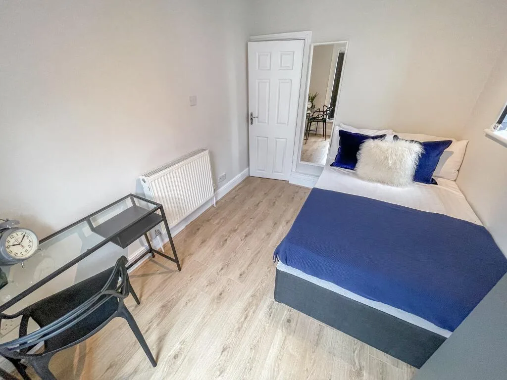 4 bedroom house for rent