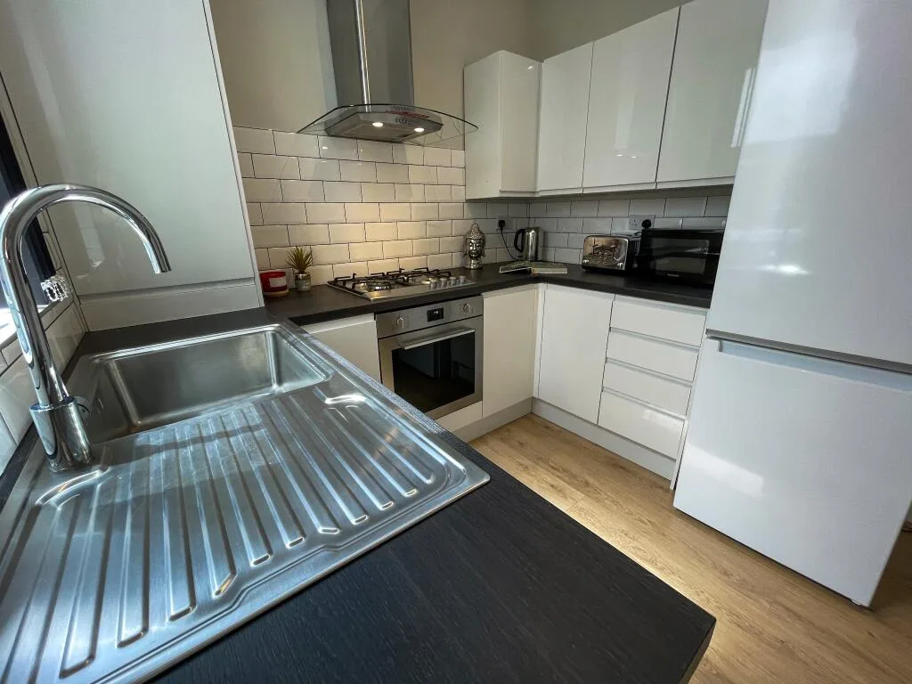 4 bedroom house for rent