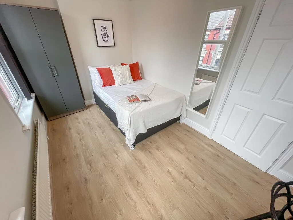 4 bedroom house for rent