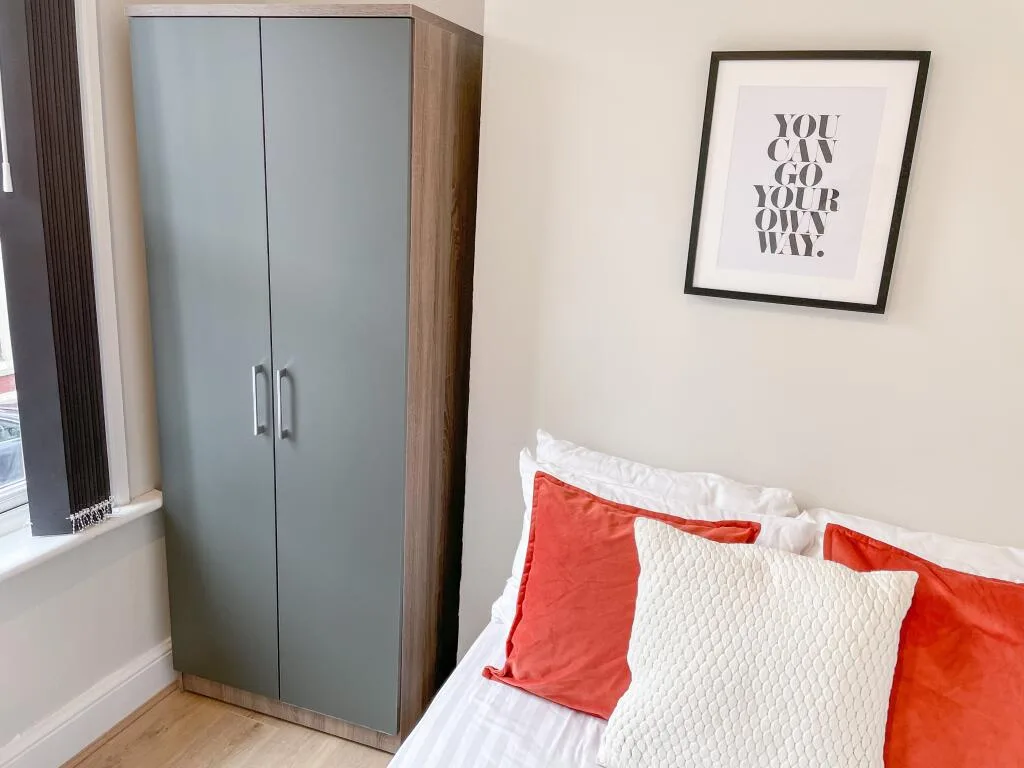 4 bedroom house for rent