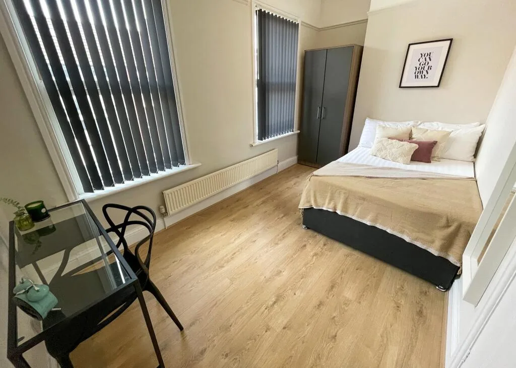 4 bedroom house for rent