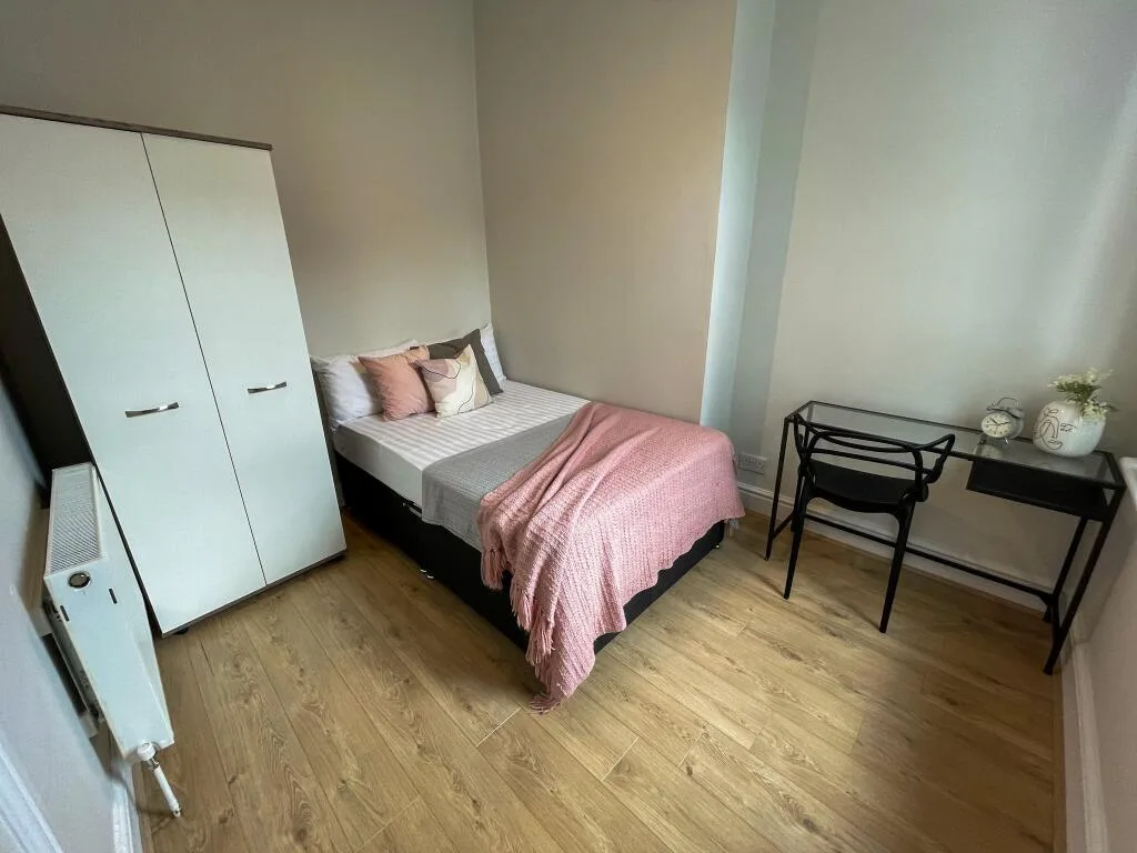 4 bedroom house for rent