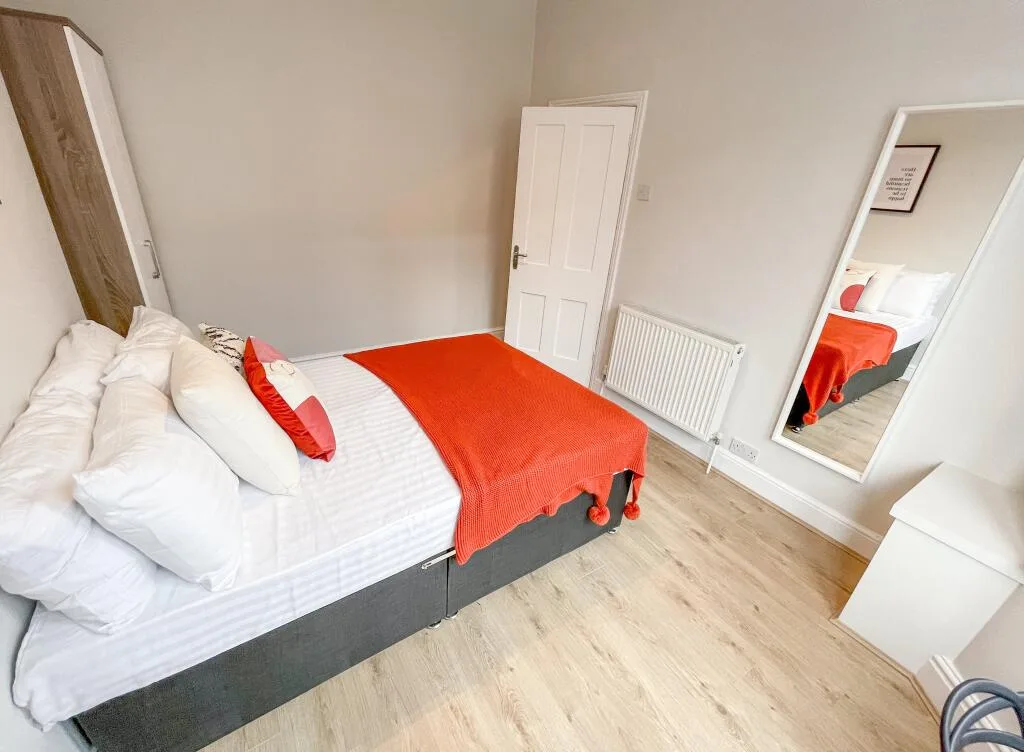 4 bedroom house for rent