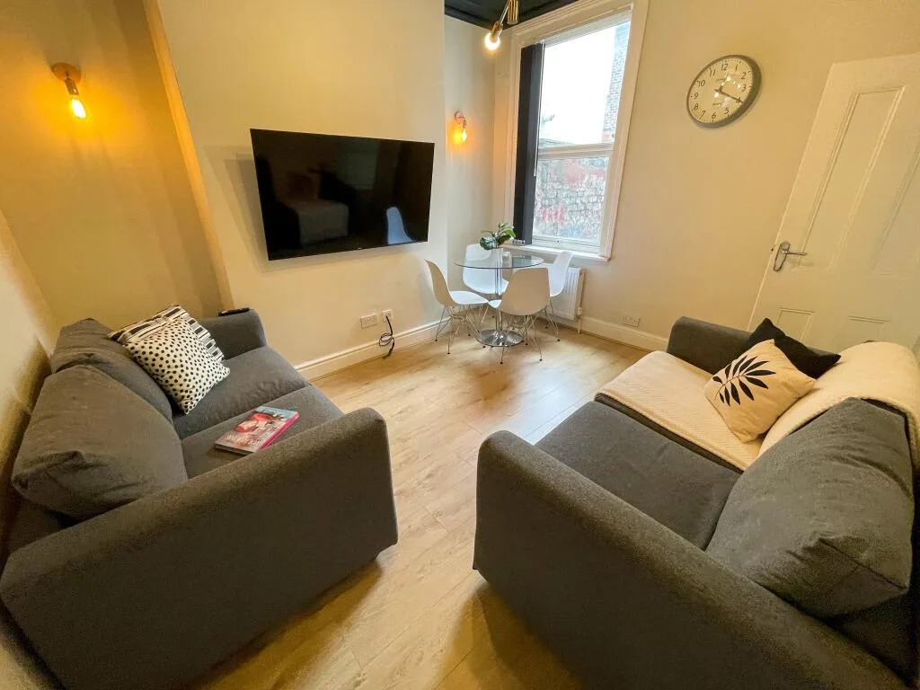4 bedroom house for rent