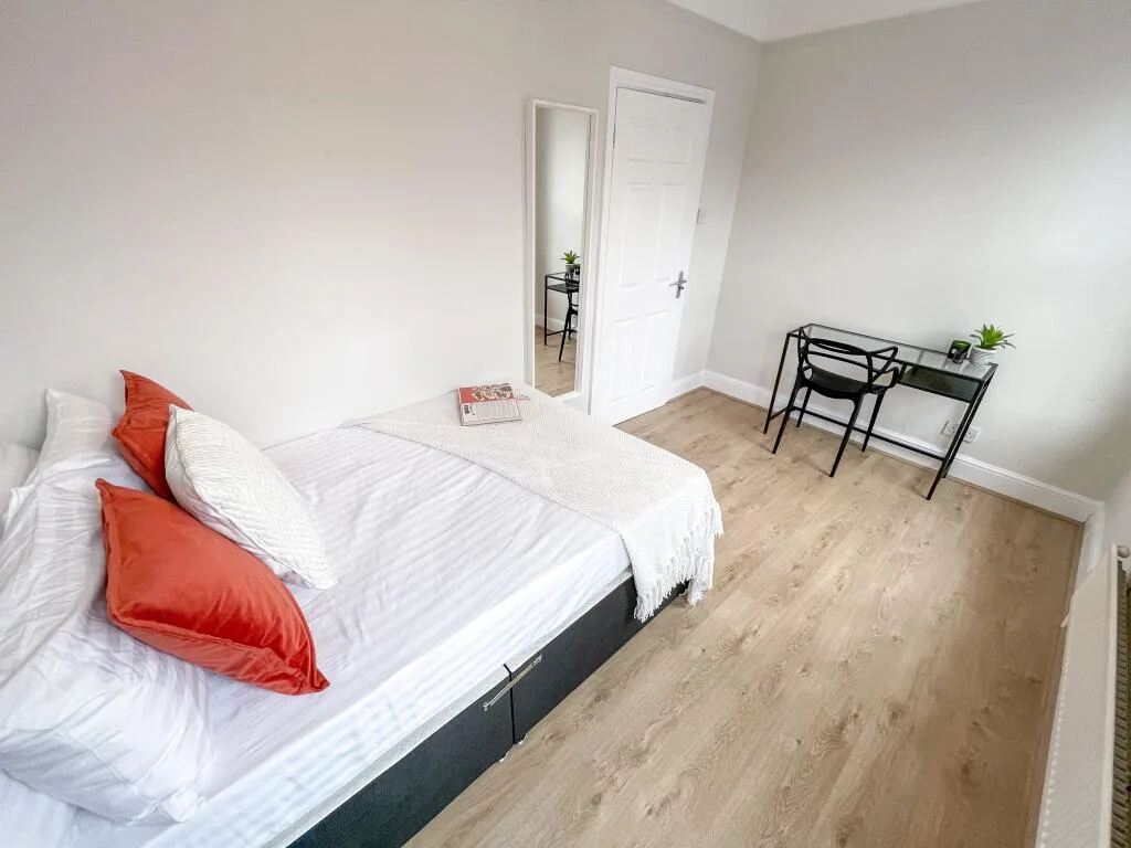 4 bedroom house for rent