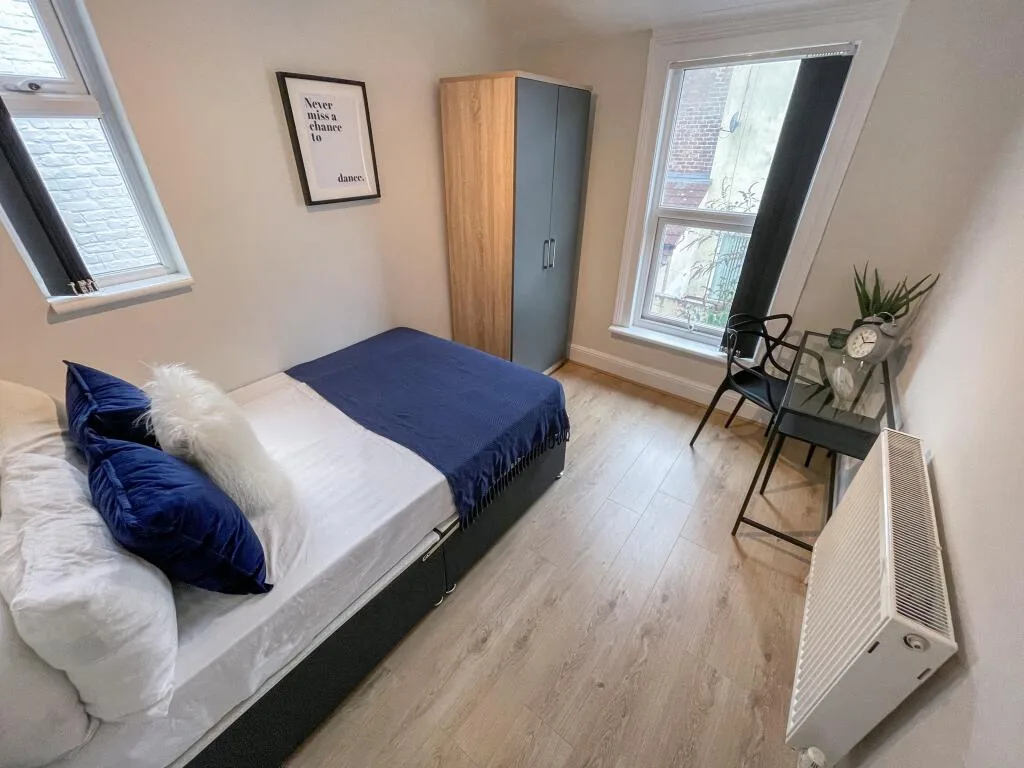 4 bedroom house for rent