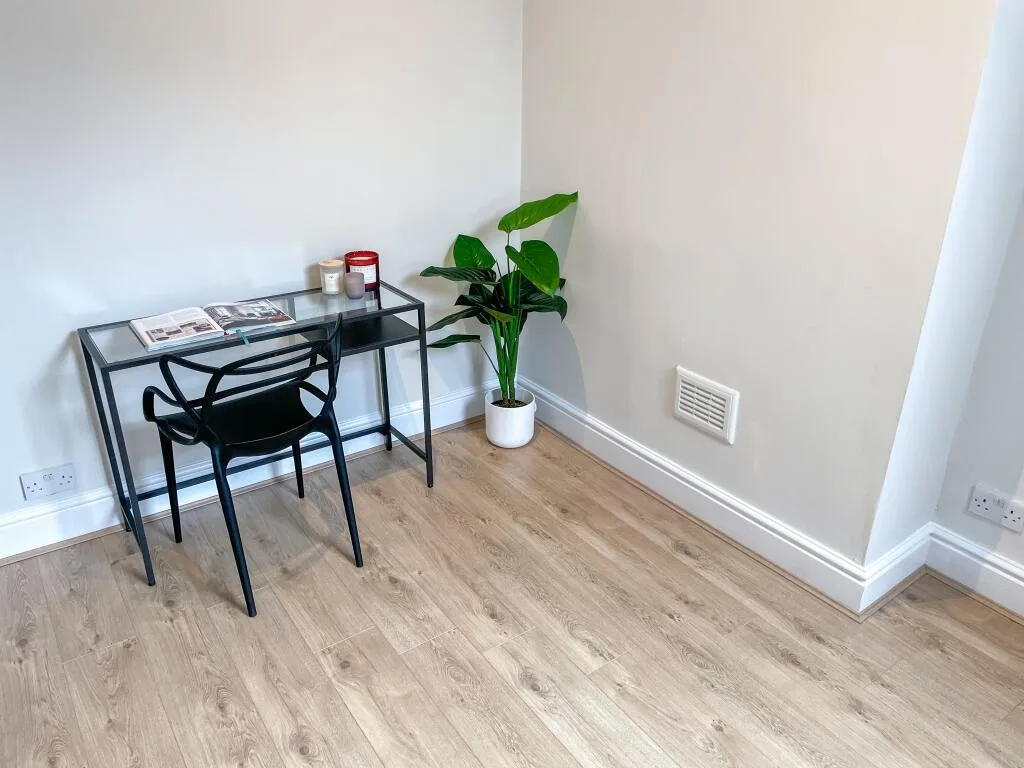 4 bedroom house for rent