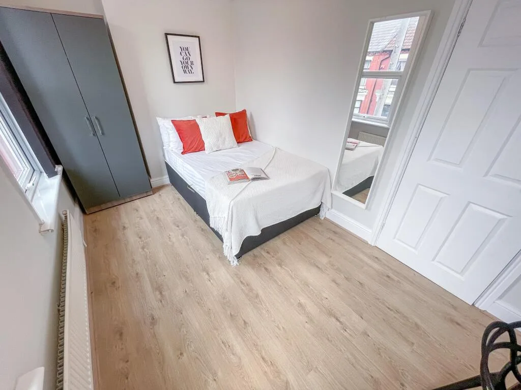 4 bedroom house for rent