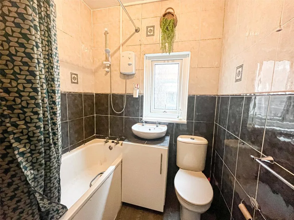 3 bedroom terraced house for rent