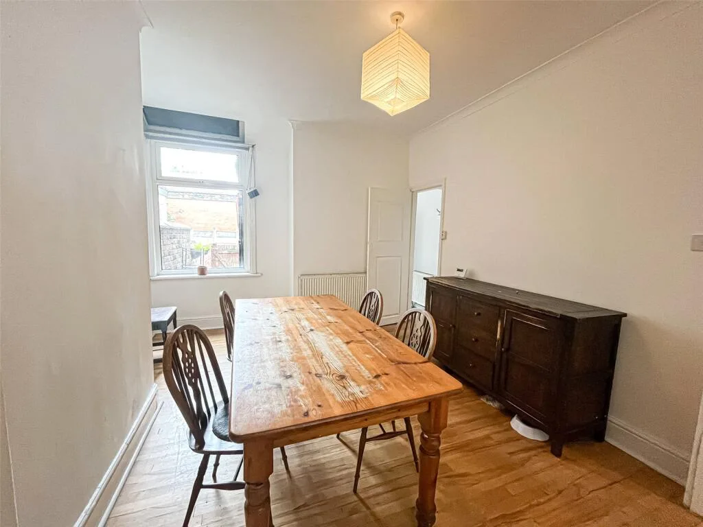 3 bedroom terraced house for rent