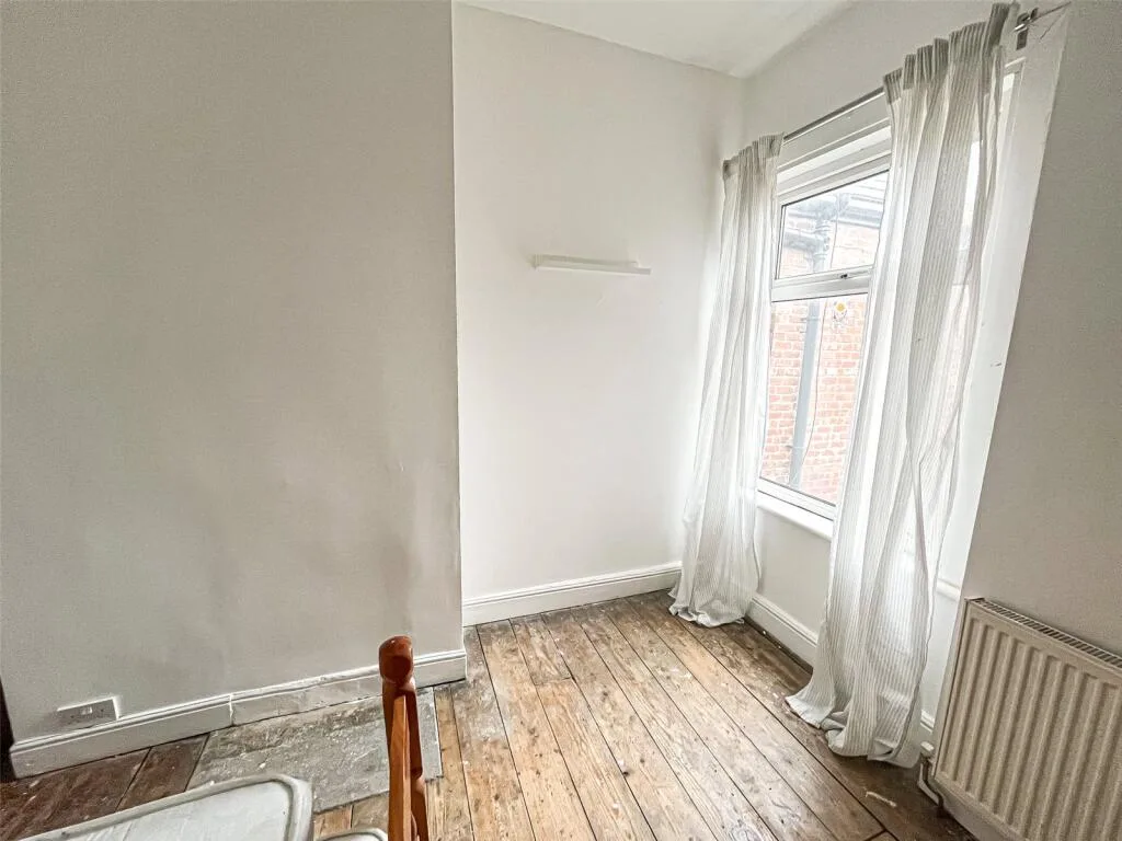 3 bedroom terraced house for rent