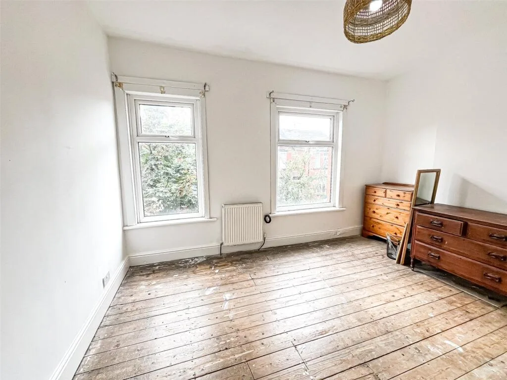 3 bedroom terraced house for rent
