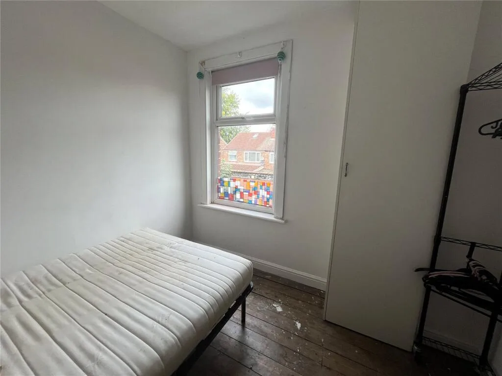 3 bedroom terraced house for rent