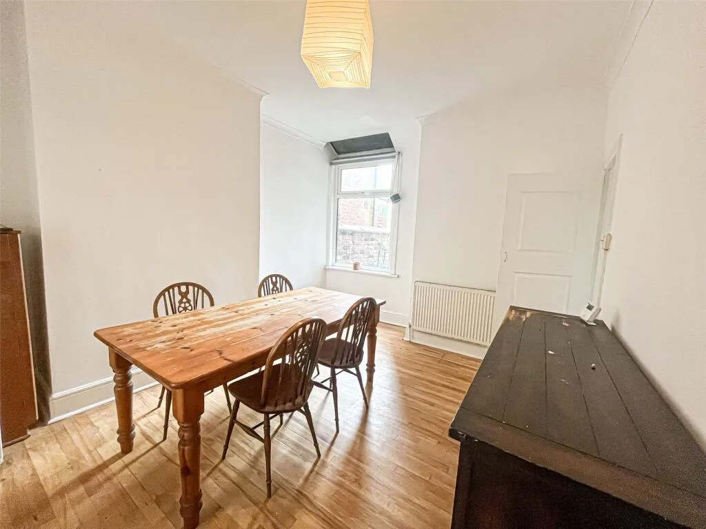 3 bedroom terraced house for rent