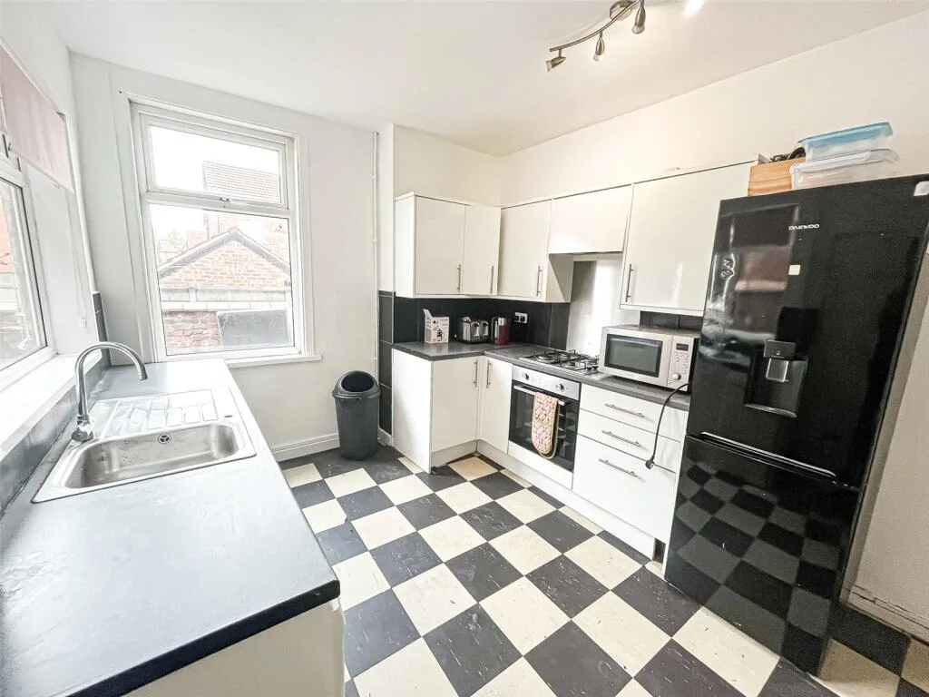 3 bedroom terraced house for rent