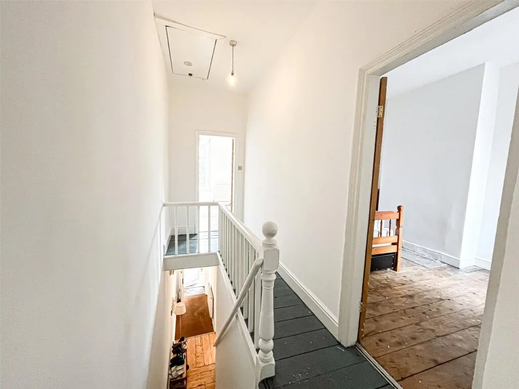 3 bedroom terraced house for rent