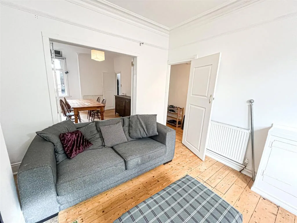 3 bedroom terraced house for rent