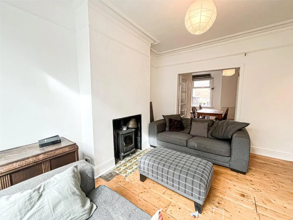 3 bedroom terraced house for rent
