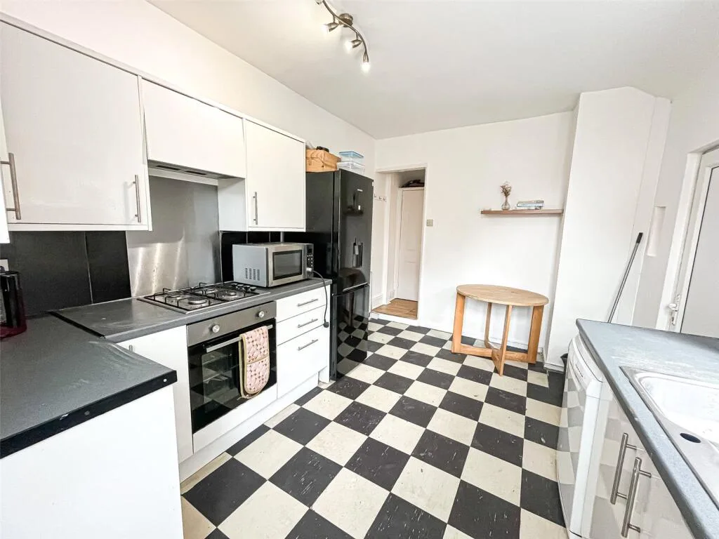 3 bedroom terraced house for rent