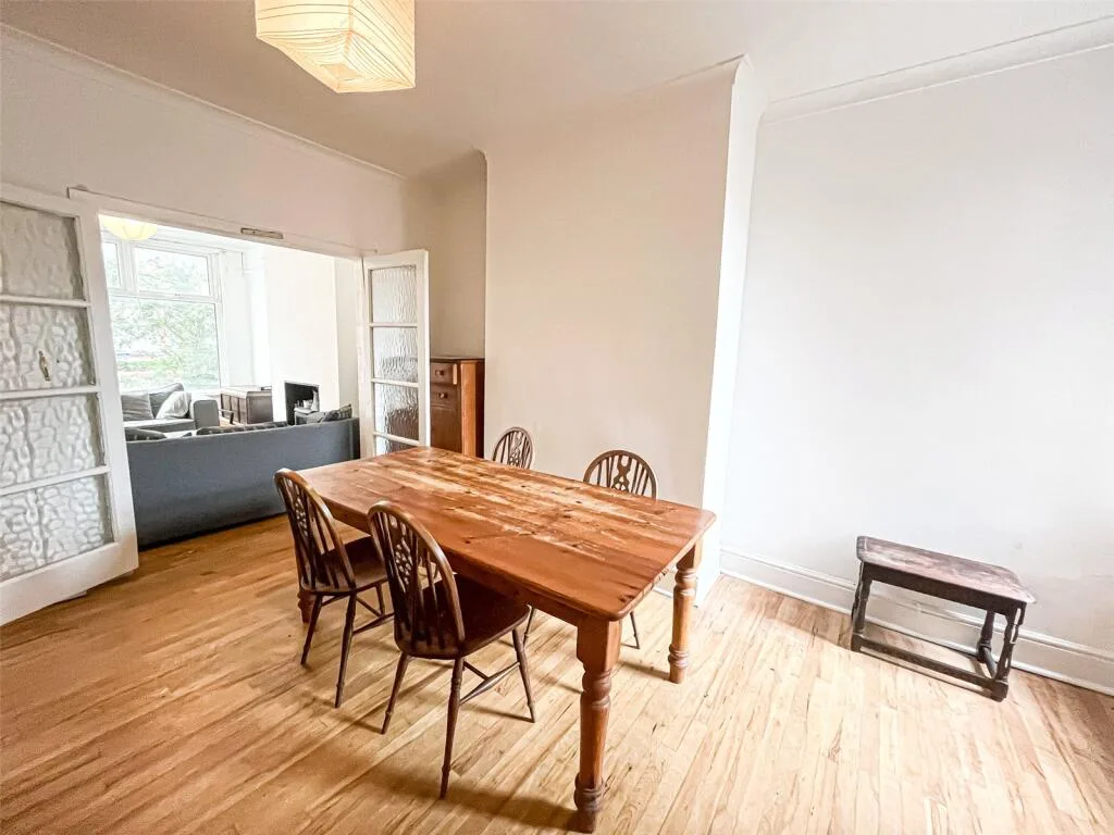 3 bedroom terraced house for rent