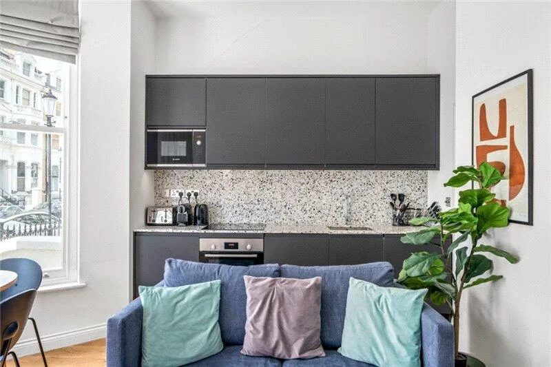 Studio apartment for rent