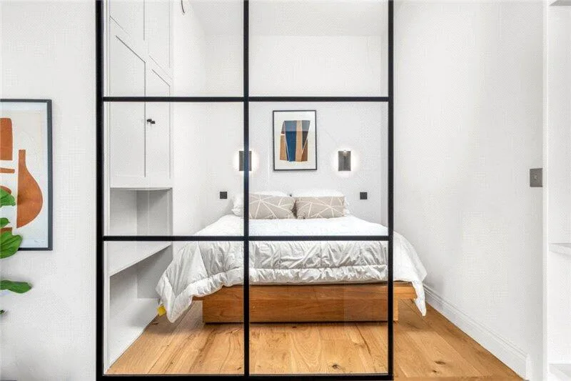Studio apartment for rent
