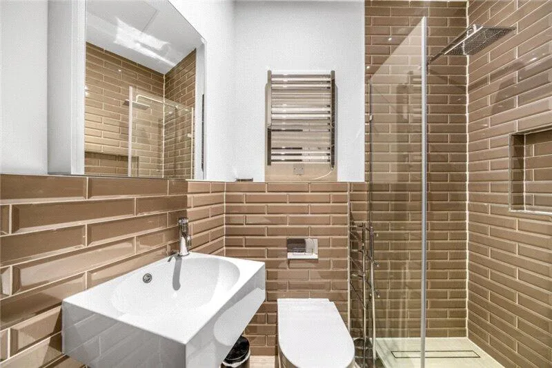 Studio apartment for rent