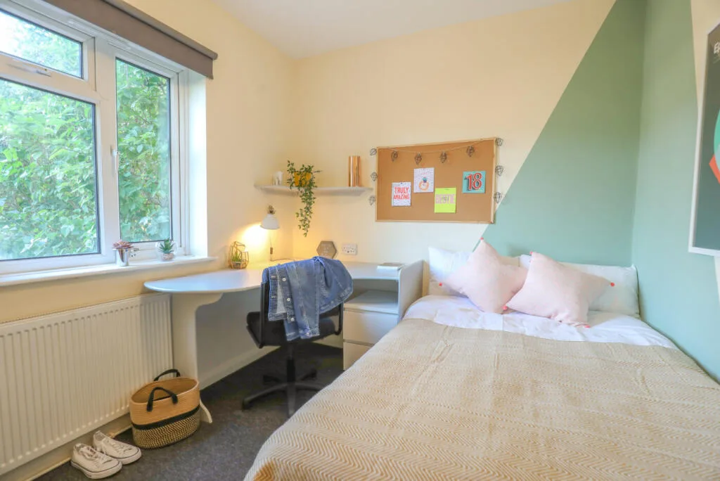 House share for rent