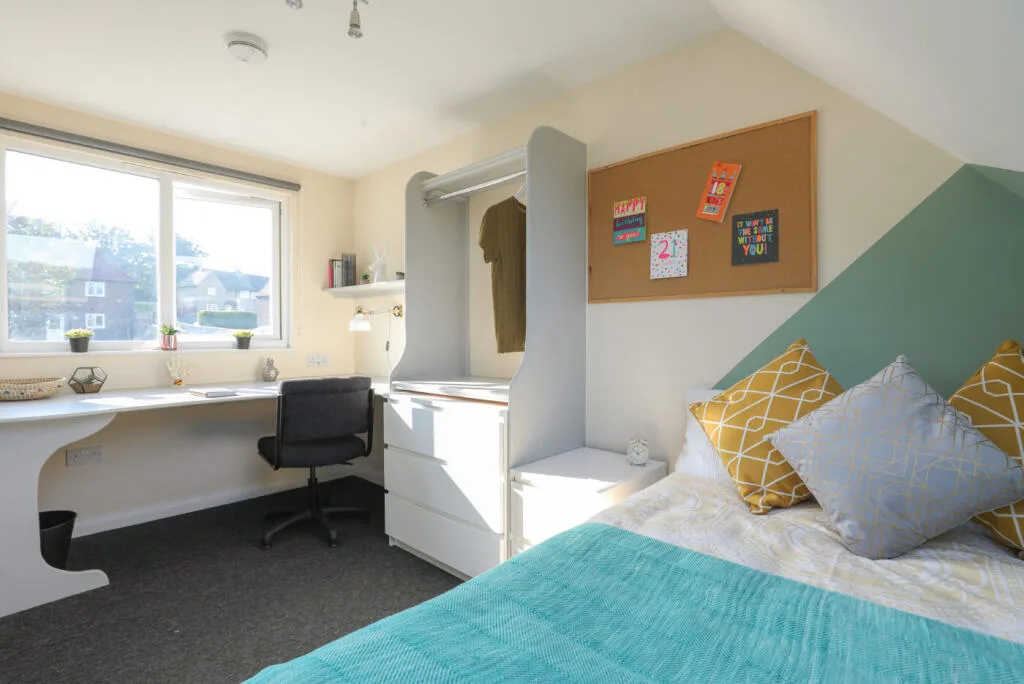 House share for rent