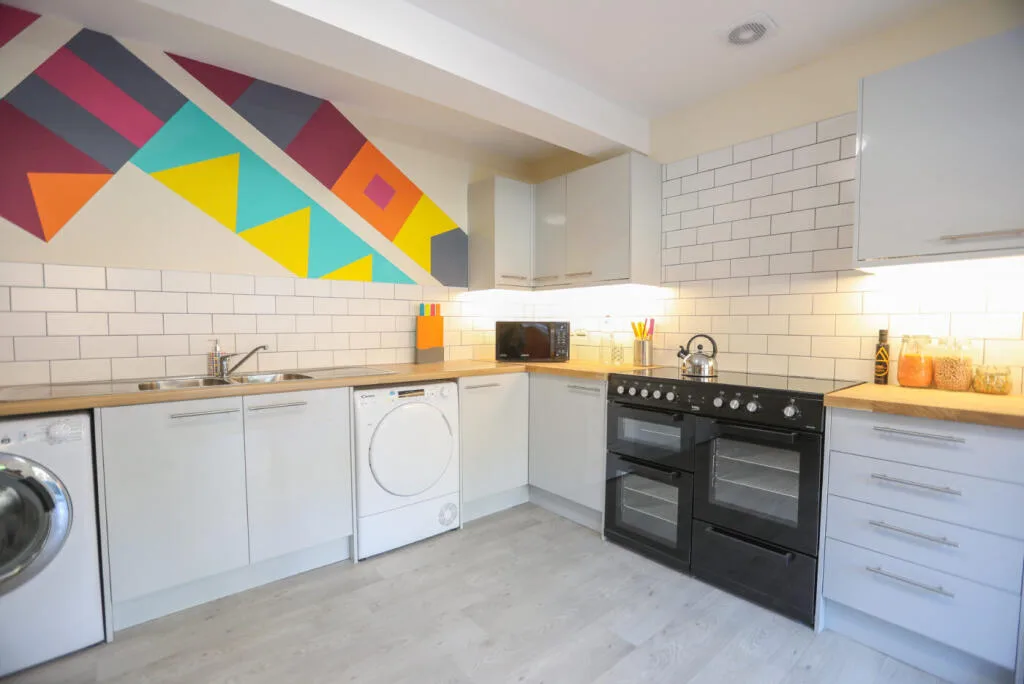 House share for rent