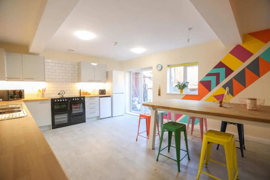 House share for rent