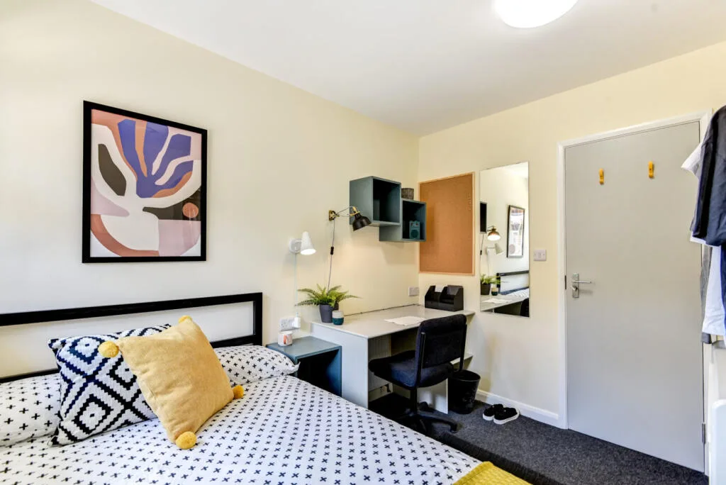 House share for rent