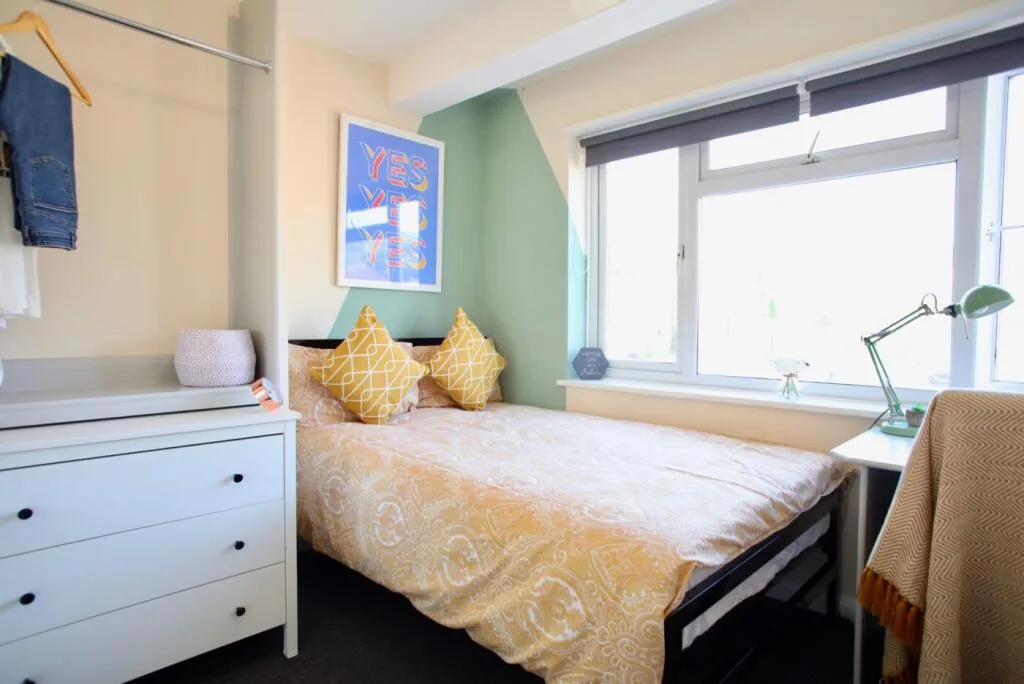 House share for rent