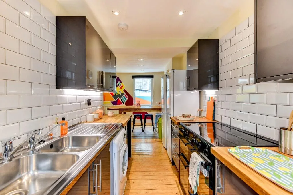 9 bedroom house share for rent