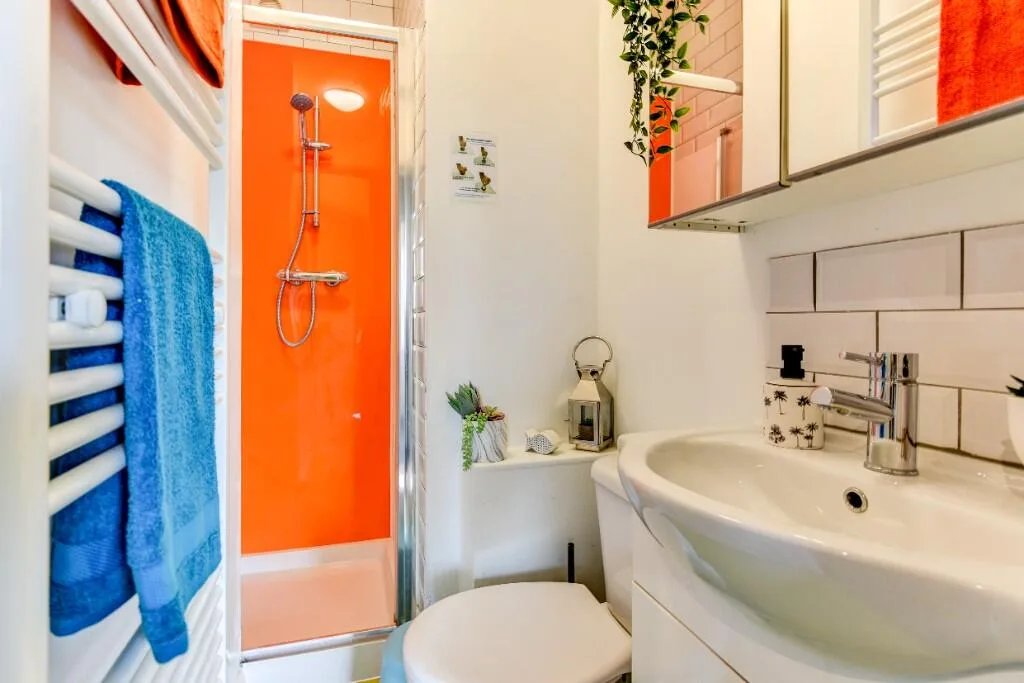9 bedroom house share for rent