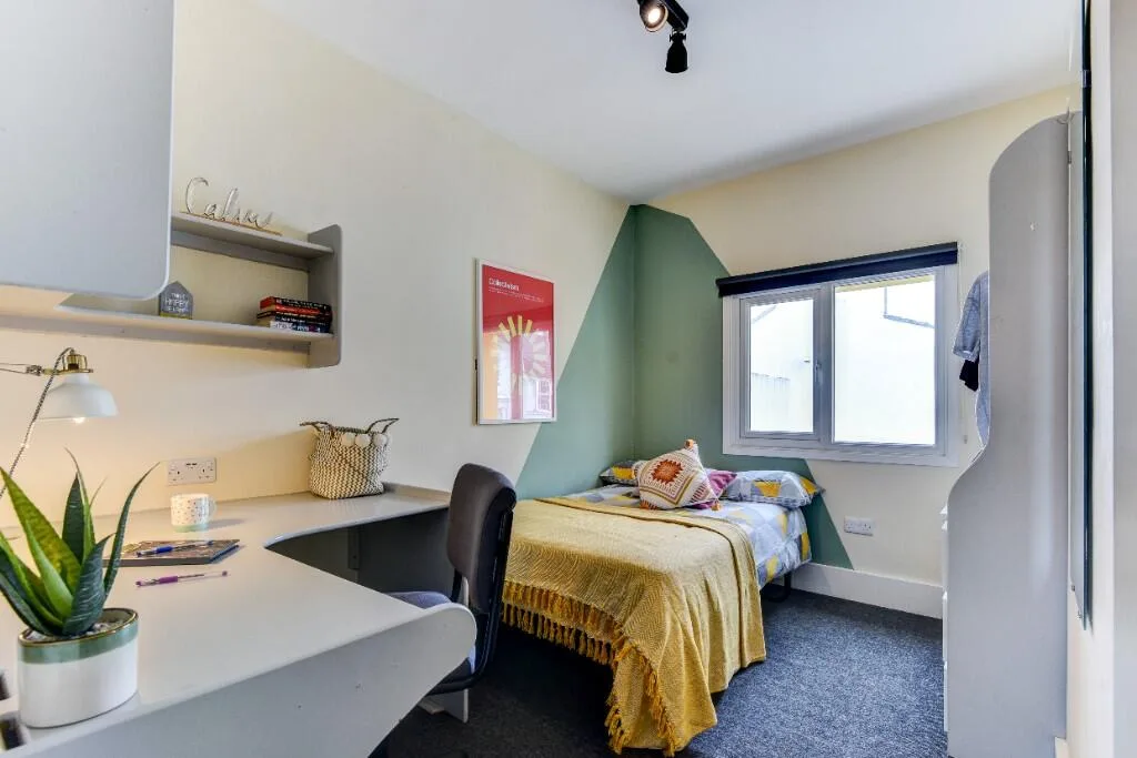 9 bedroom house share for rent