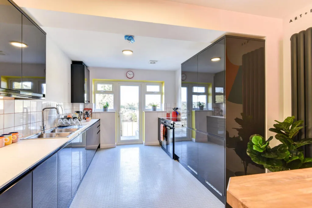 House share for rent