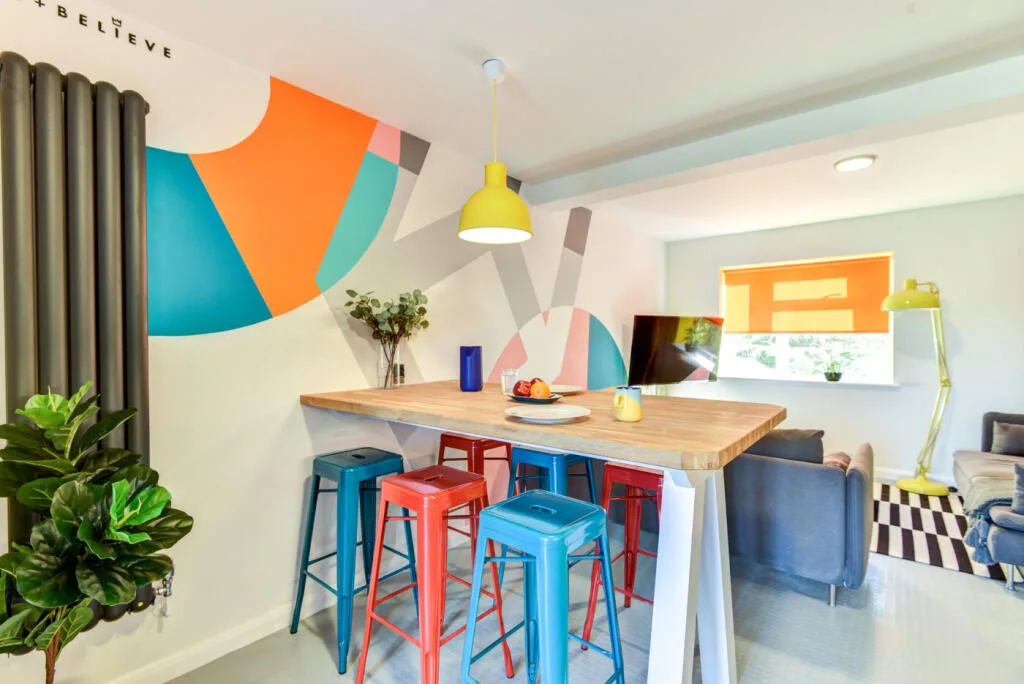 House share for rent