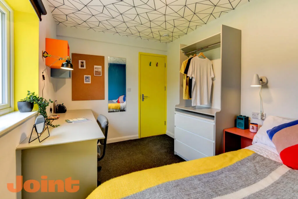 1 bedroom house share for rent