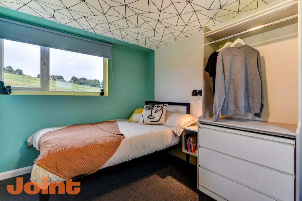 1 bedroom house share for rent