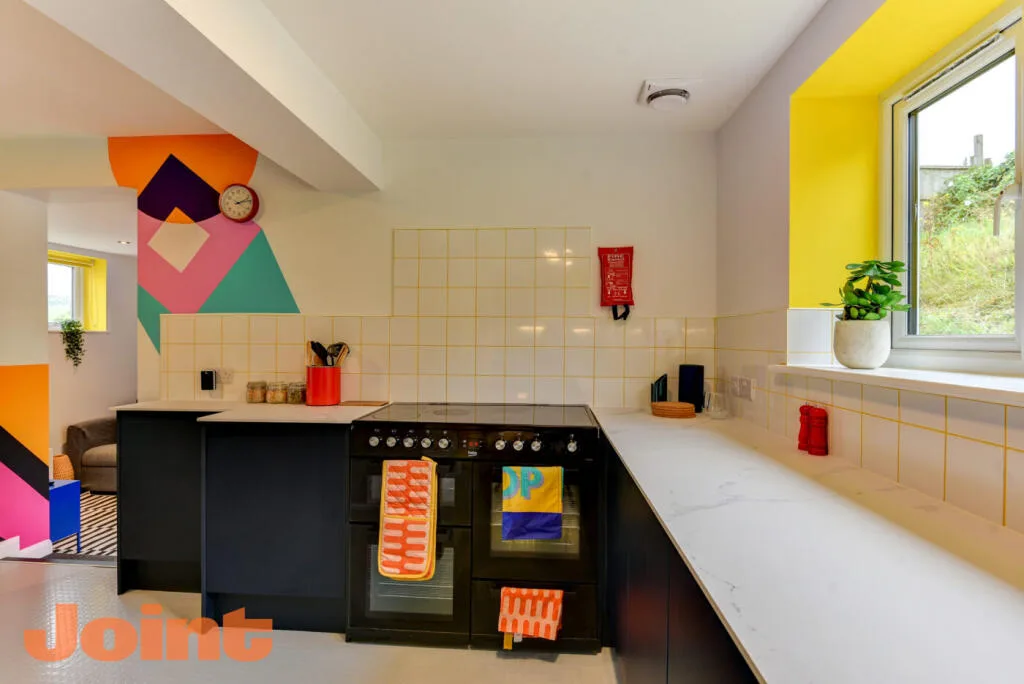 1 bedroom house share for rent