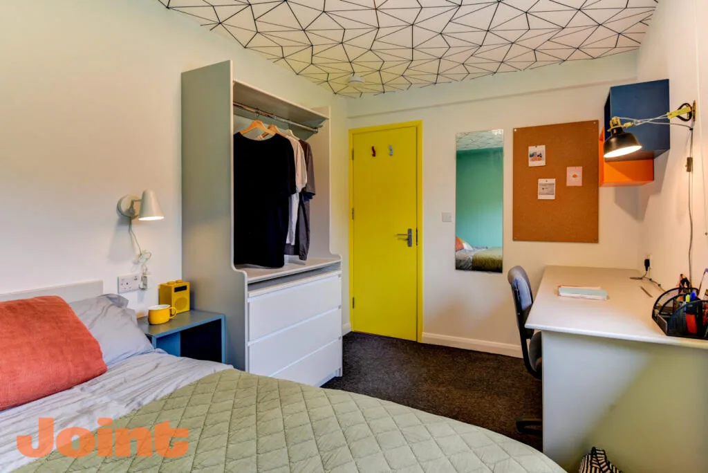 1 bedroom house share for rent