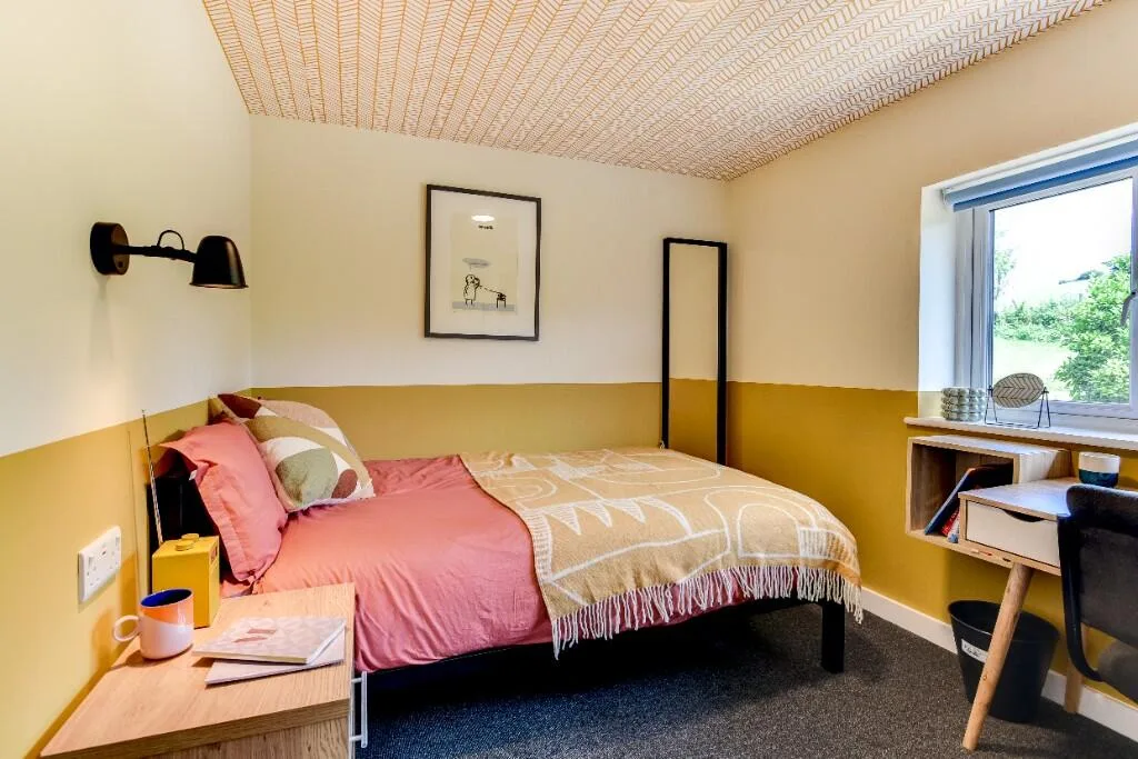 1 bedroom house share for rent