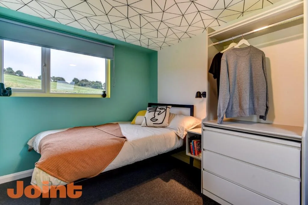1 bedroom house share for rent